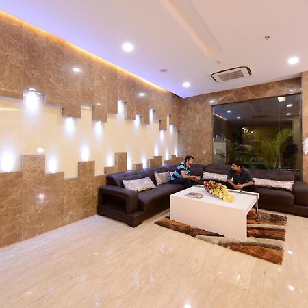 אגרה Hotel Alleviate מראה חיצוני תמונה