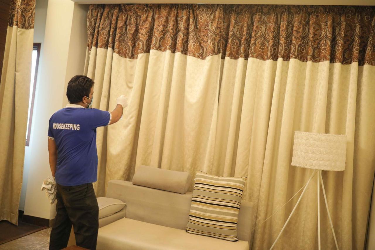 אגרה Hotel Alleviate מראה חיצוני תמונה