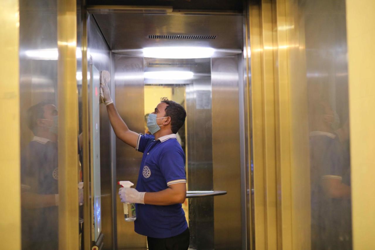 אגרה Hotel Alleviate מראה חיצוני תמונה