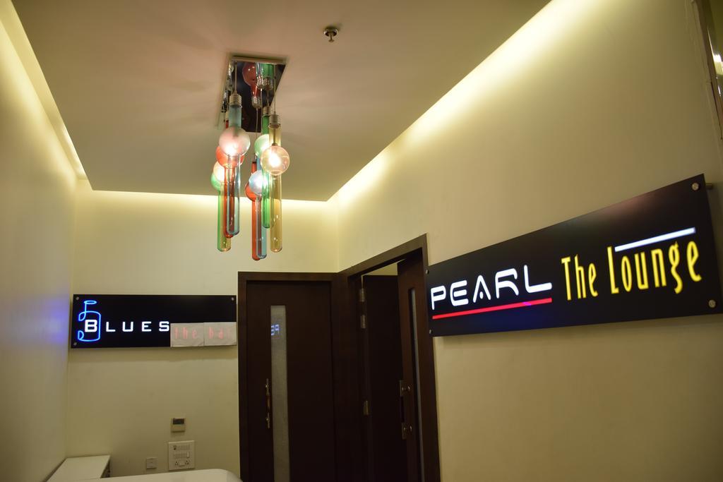 אגרה Hotel Alleviate מראה חיצוני תמונה
