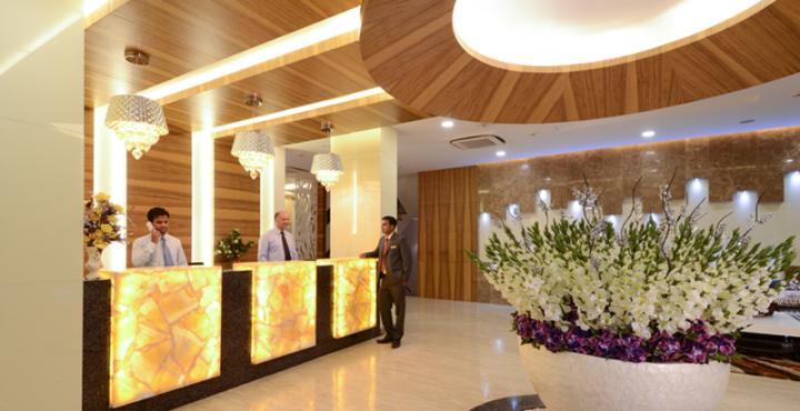 אגרה Hotel Alleviate מראה חיצוני תמונה