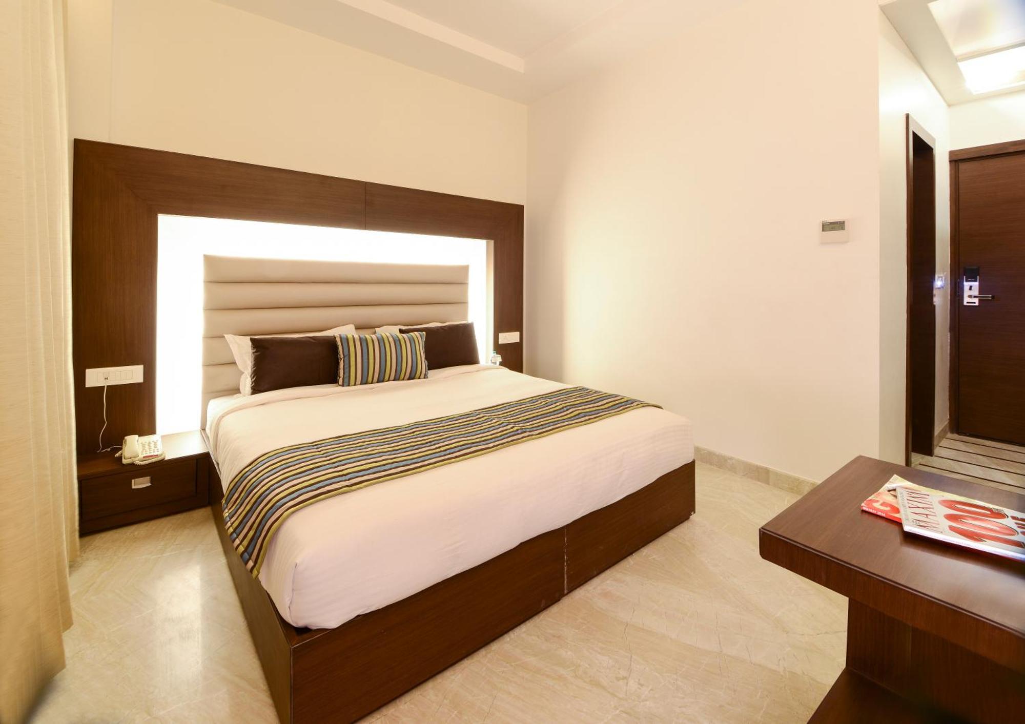 אגרה Hotel Alleviate מראה חיצוני תמונה