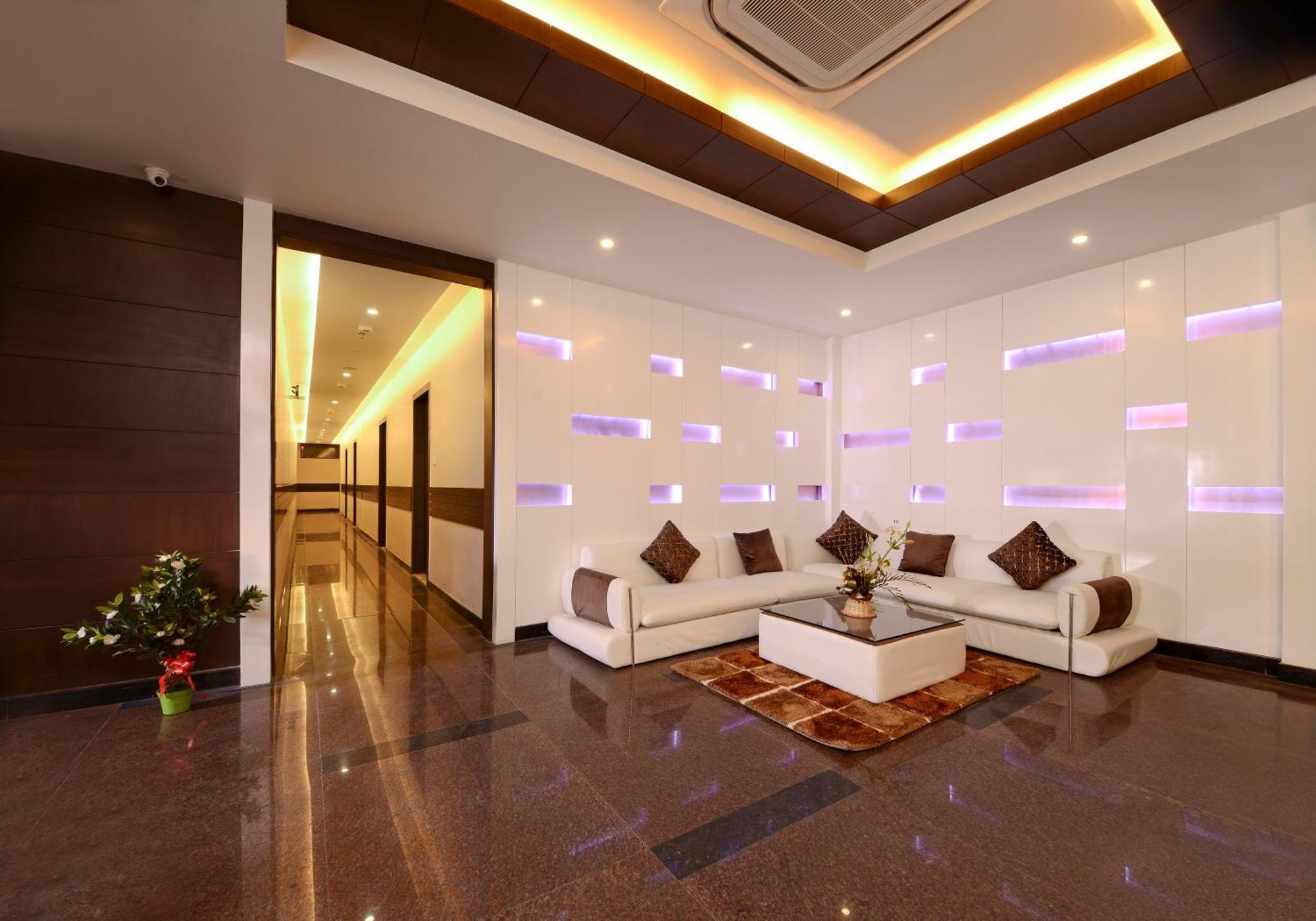 אגרה Hotel Alleviate מראה חיצוני תמונה
