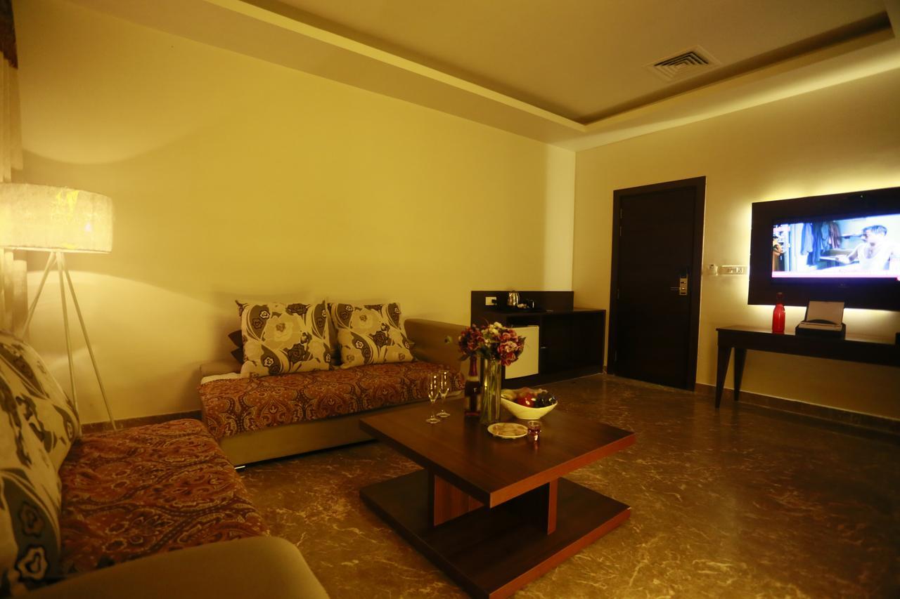 אגרה Hotel Alleviate מראה חיצוני תמונה