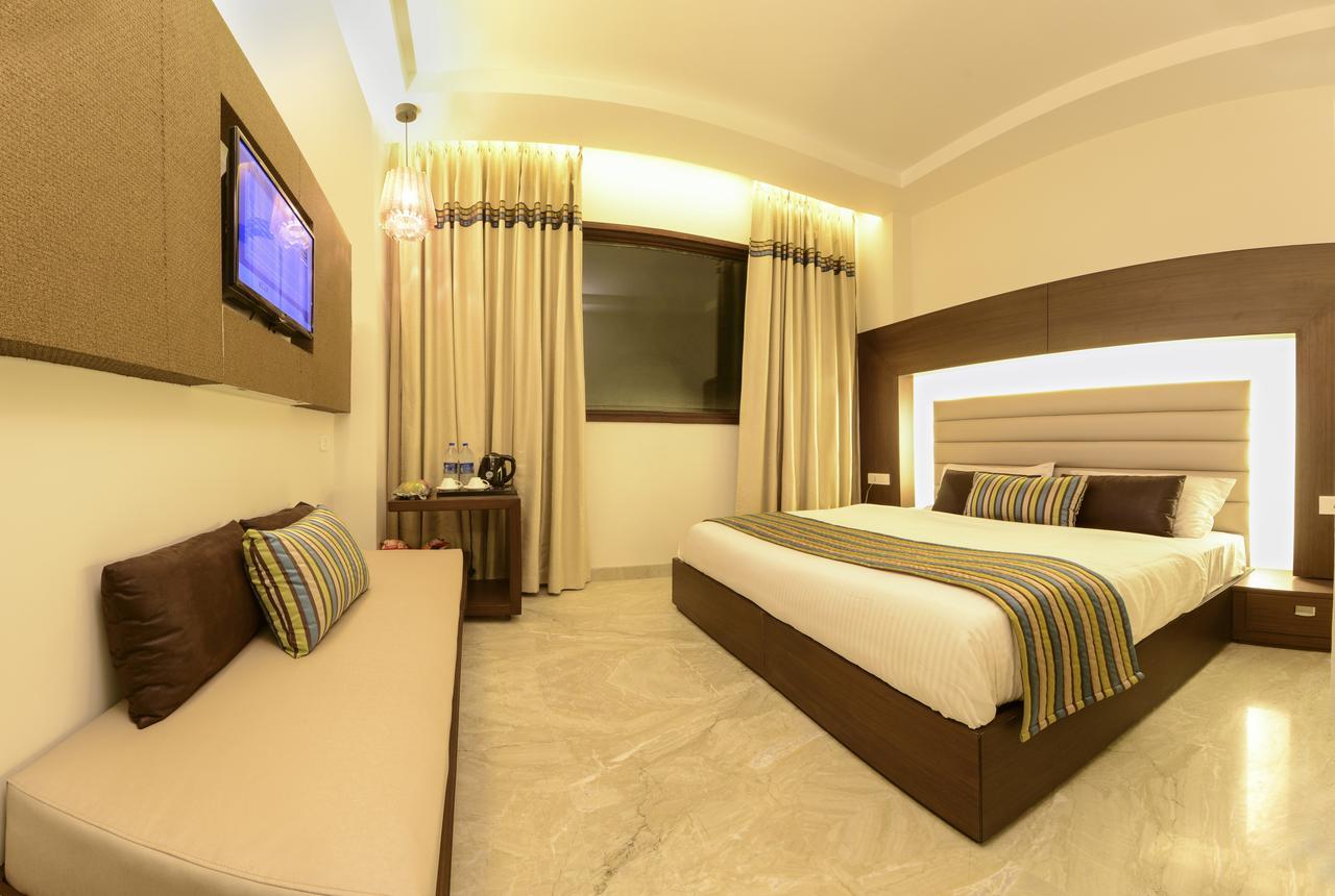 אגרה Hotel Alleviate מראה חיצוני תמונה