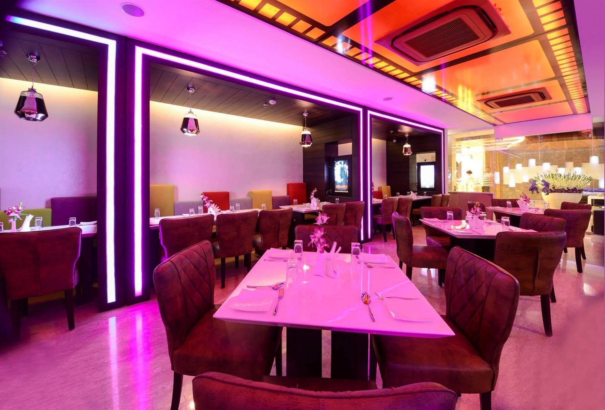 אגרה Hotel Alleviate מראה חיצוני תמונה