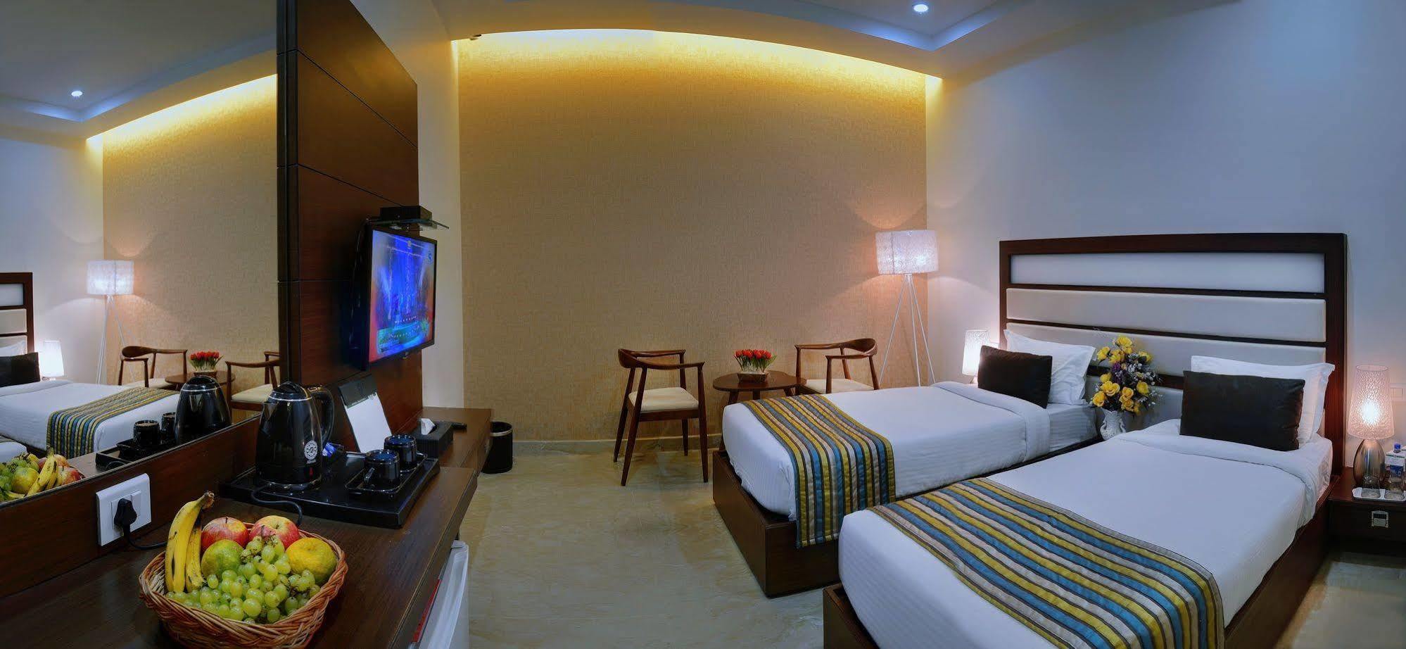 אגרה Hotel Alleviate מראה חיצוני תמונה