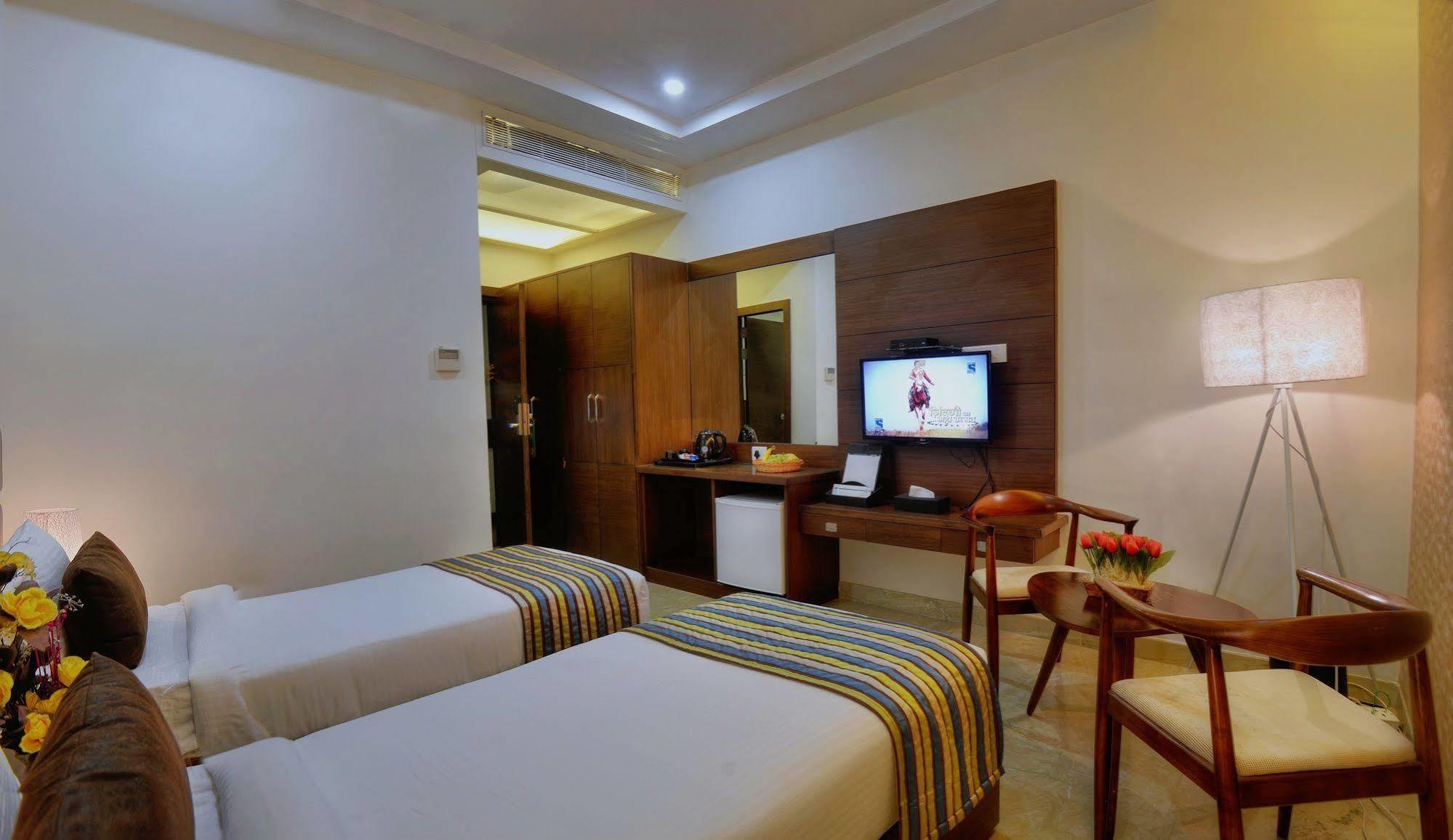אגרה Hotel Alleviate מראה חיצוני תמונה