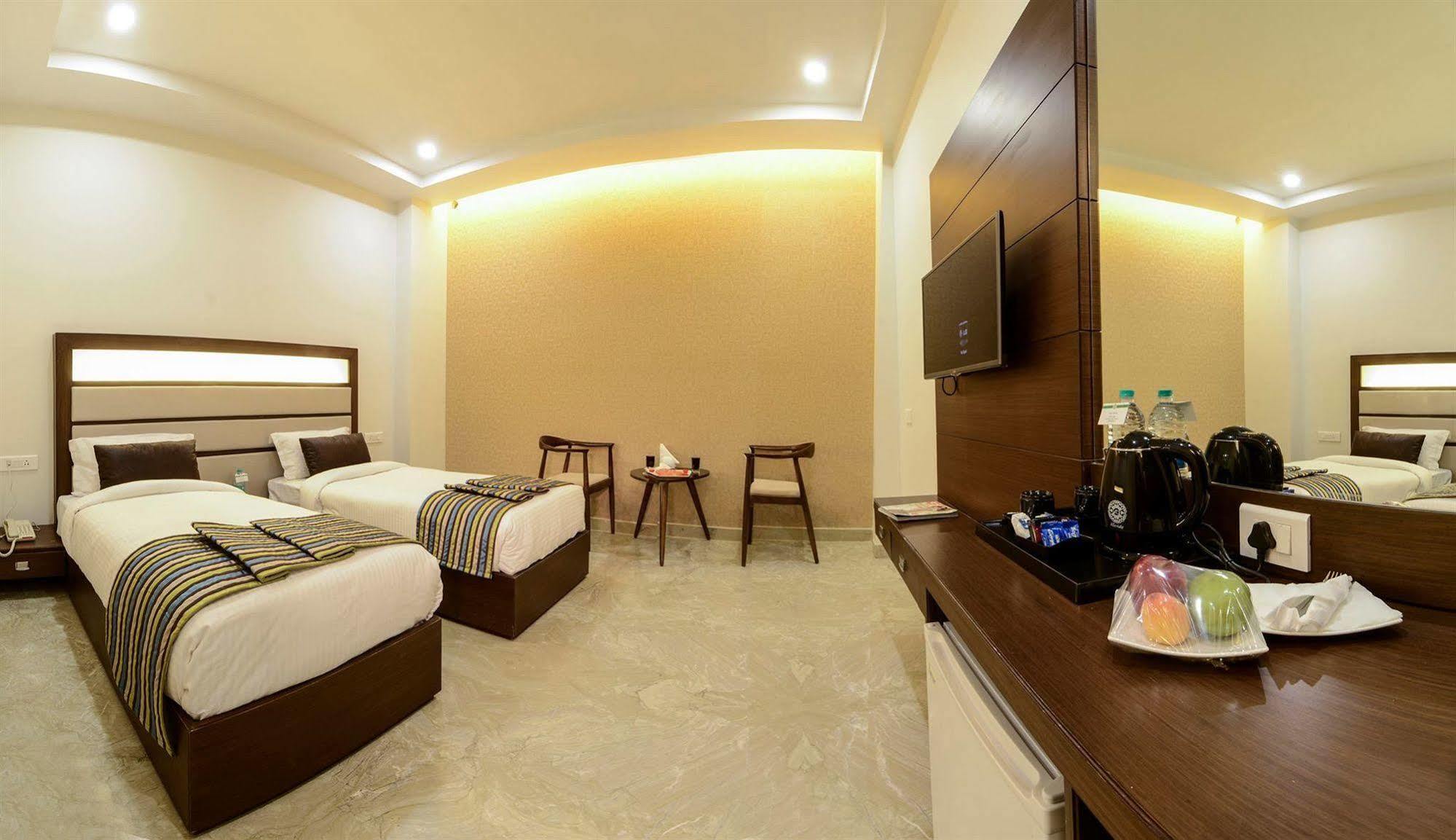 אגרה Hotel Alleviate מראה חיצוני תמונה