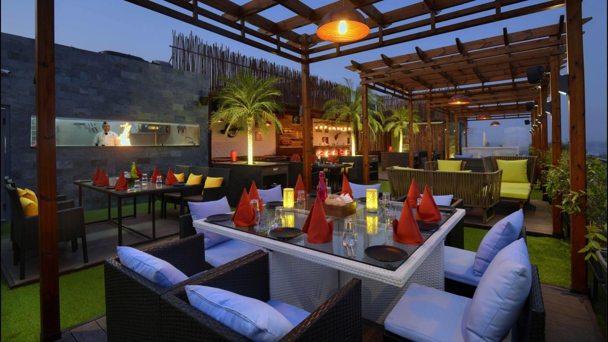 אגרה Hotel Alleviate מראה חיצוני תמונה