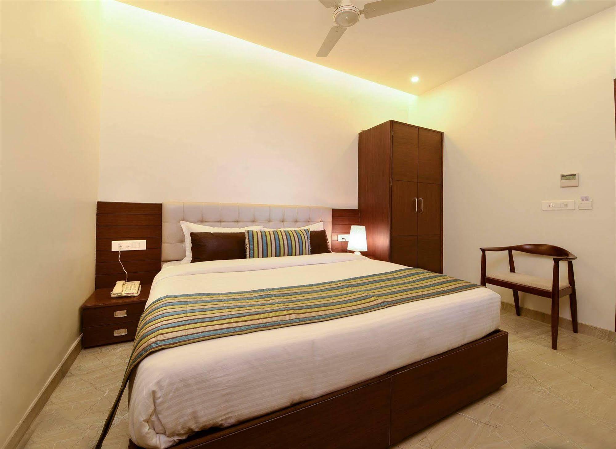 אגרה Hotel Alleviate מראה חיצוני תמונה