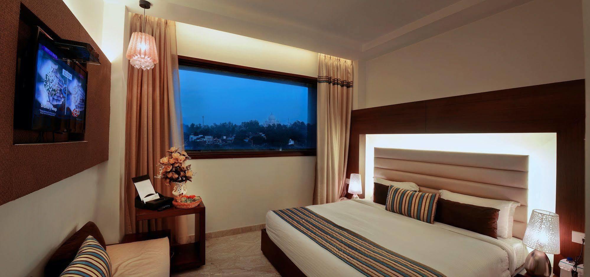 אגרה Hotel Alleviate מראה חיצוני תמונה