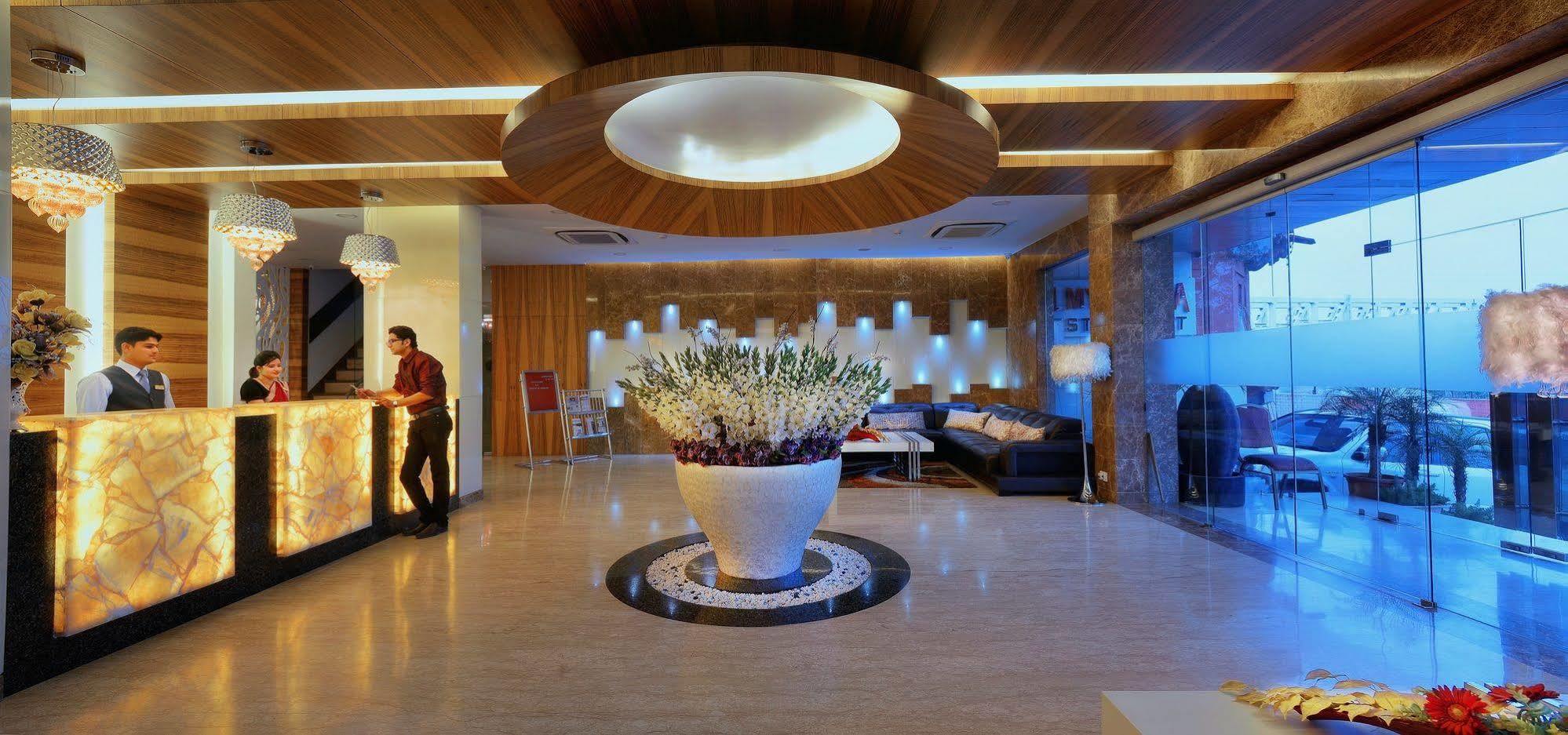 אגרה Hotel Alleviate מראה חיצוני תמונה