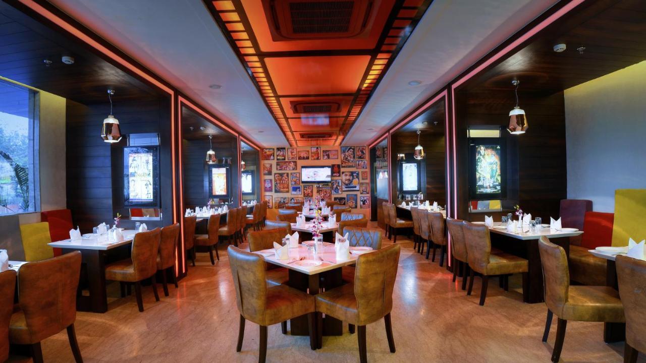 אגרה Hotel Alleviate מראה חיצוני תמונה