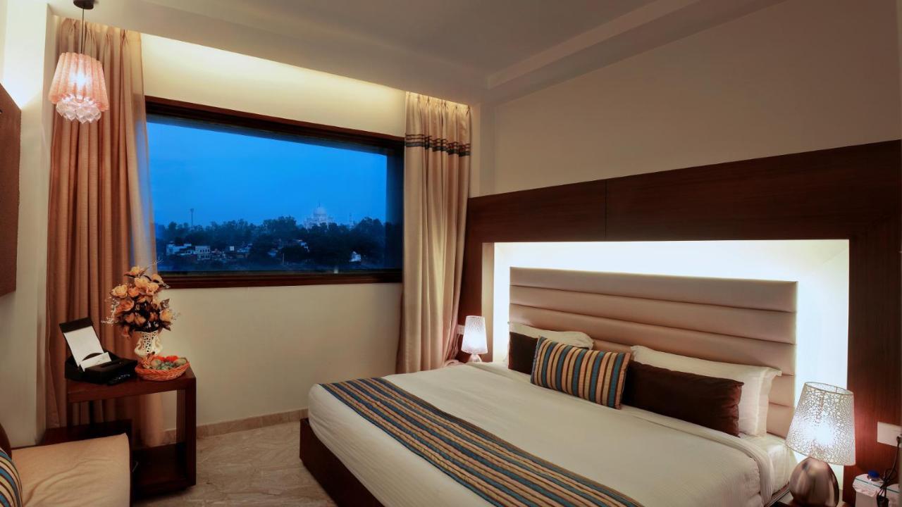 אגרה Hotel Alleviate מראה חיצוני תמונה