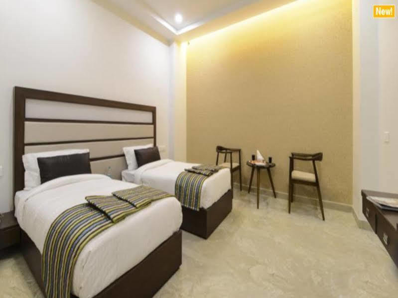 אגרה Hotel Alleviate מראה חיצוני תמונה
